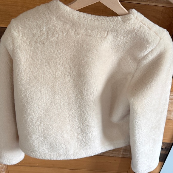 Zara toggle jacket - Picture 6 of 8